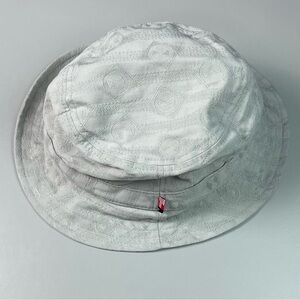 Honor The Gift City Bucket Hat Grey